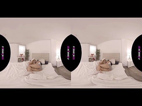 ❤️ PORNBCN VR Dy lezbike të reja zgjohen me eksitim në realitetin virtual 4K 180 3D Geneva Bellucci Katrina Moreno Seks cilësor në sq.hentaisaturn.ru ❌️❤