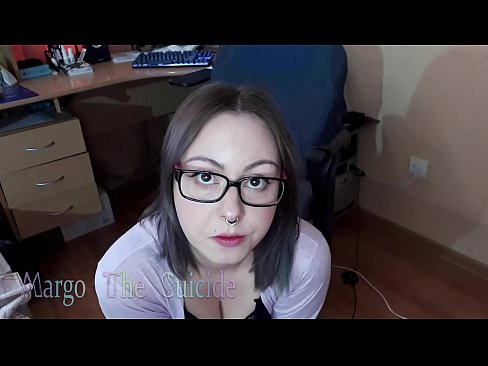❤️ Vajza seksi me syze thith Dildo thellë në kamera Seks cilësor në sq.hentaisaturn.ru ❌️❤